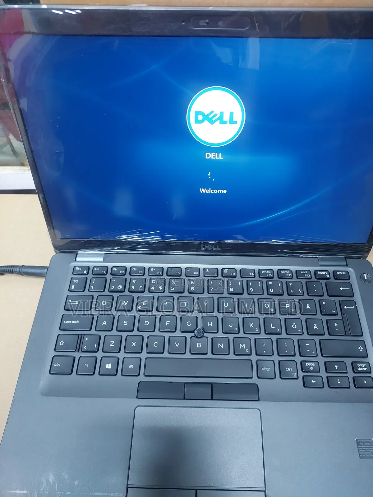 Laptop Dell Latitude 5400 8GB Intel Core i5 SSD 256GB