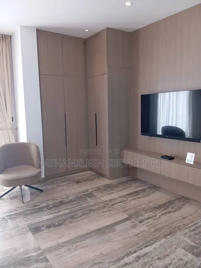 Bach Pad Two Bedroom Luxury Apartment