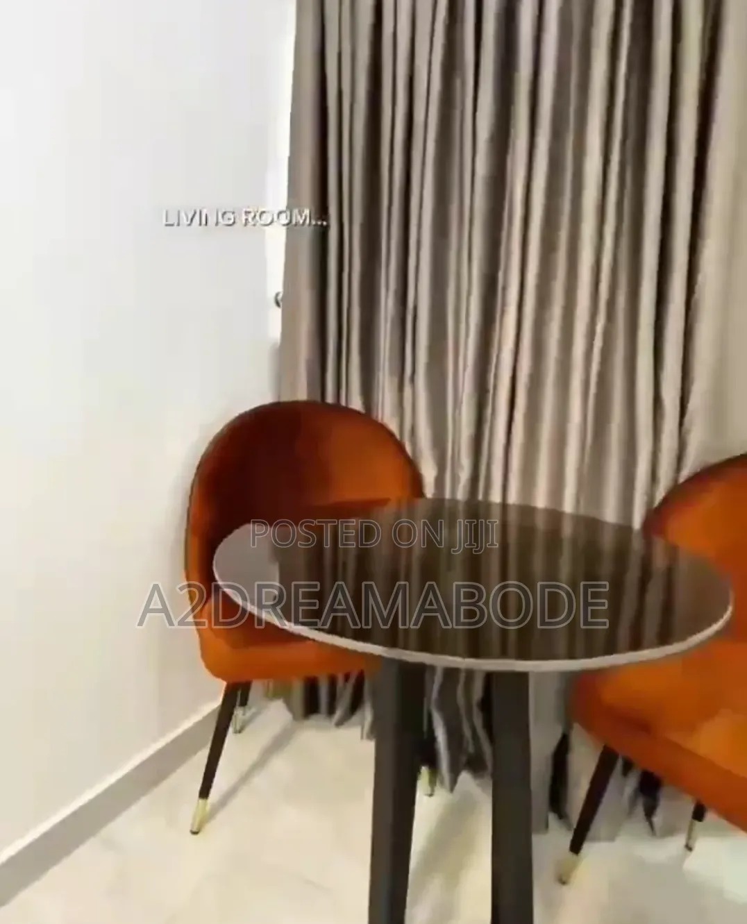 Furnished 2bdrm Apartment in Ikeja Gra for rent