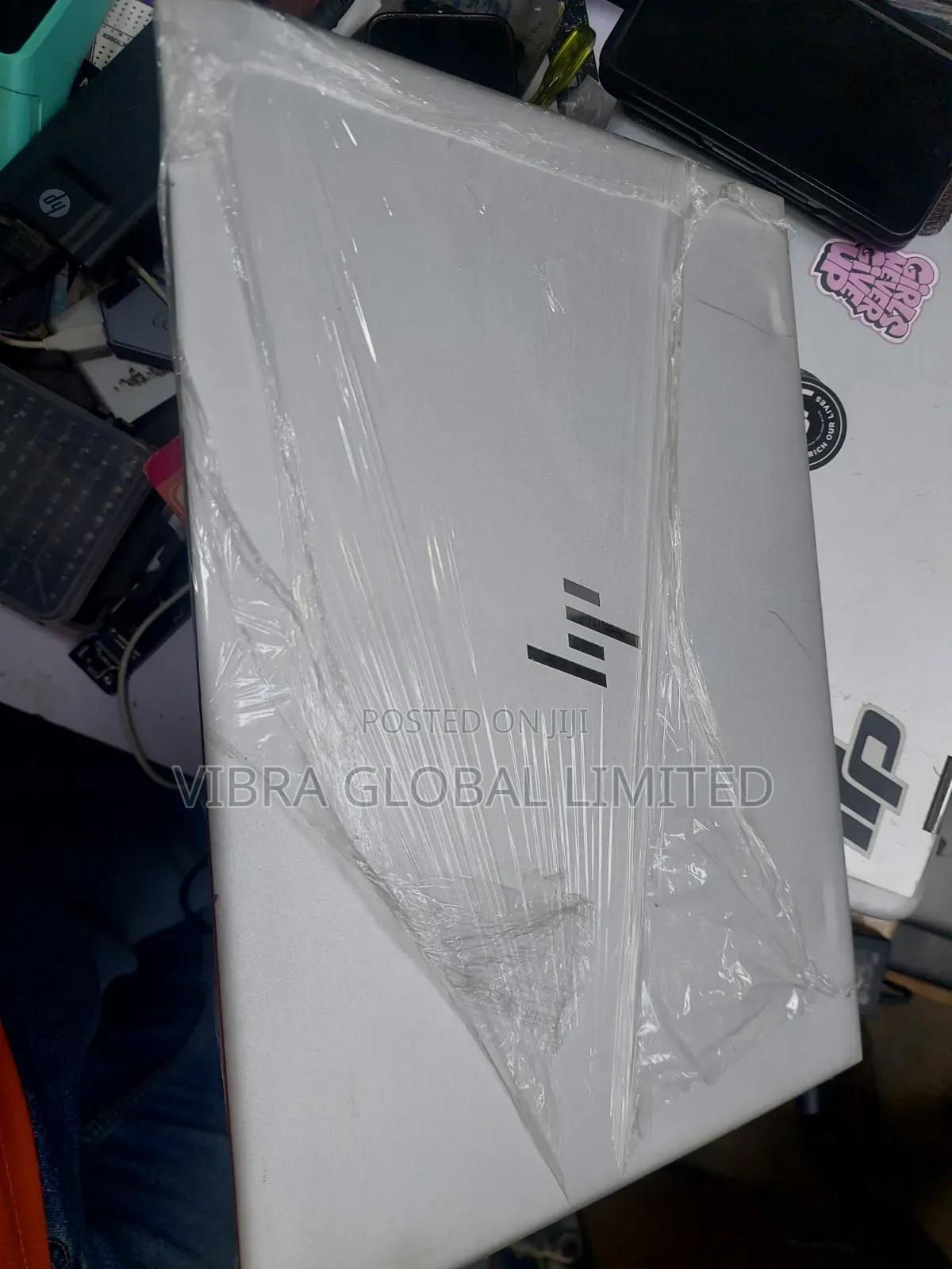 Laptop HP EliteBook 745 G5 8GB AMD Ryzen SSD 256GB