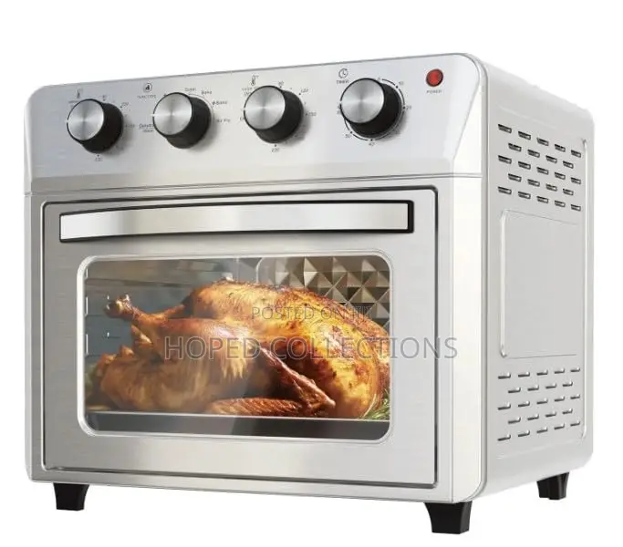 Raf Air Fryer and Oven
