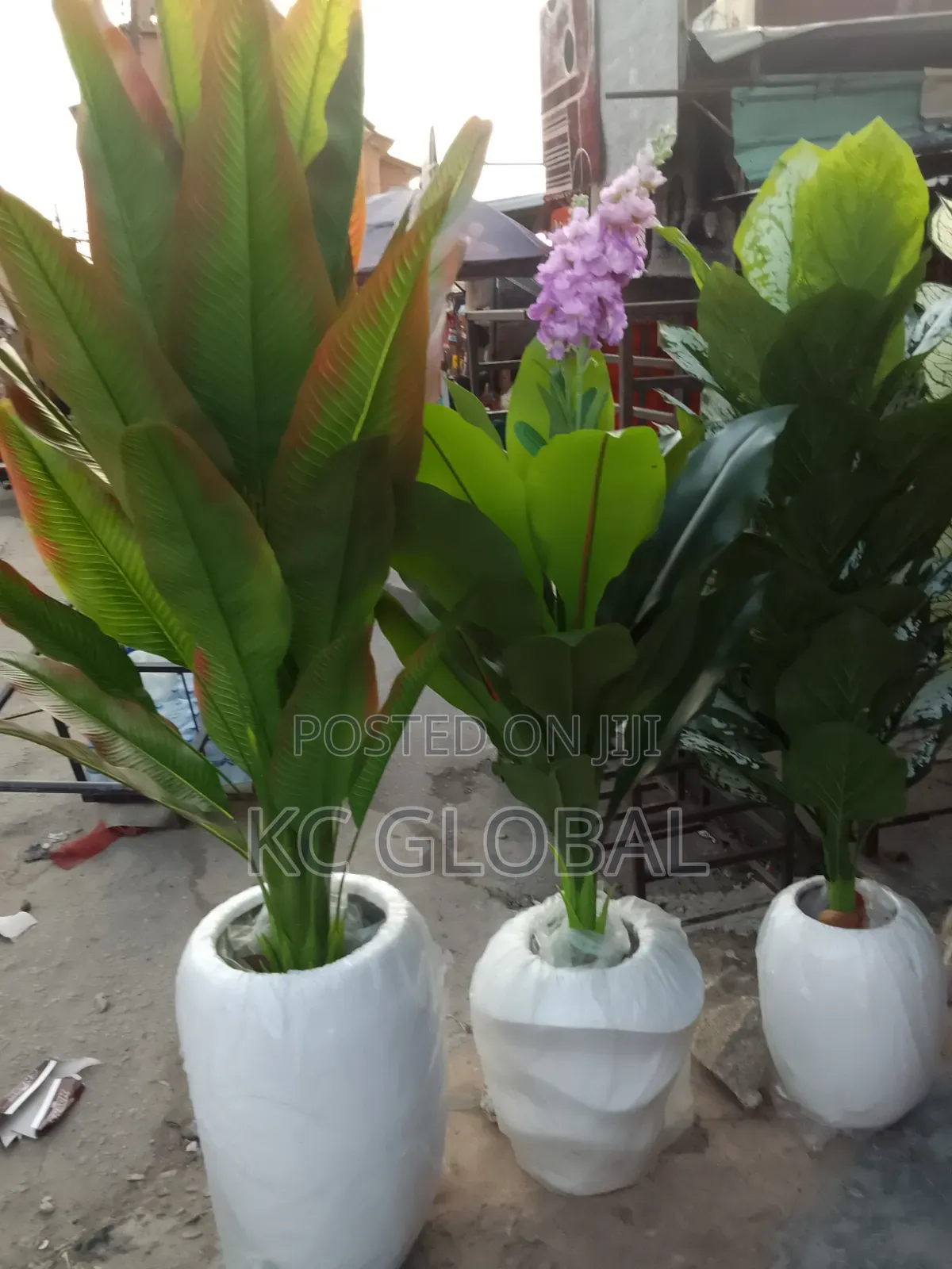 Artificial Flower