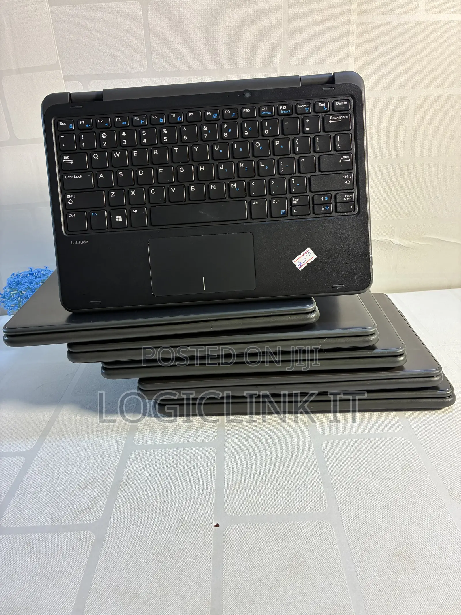 Laptop Dell Latitude 3189 4GB Intel Pentium SSD 128GB