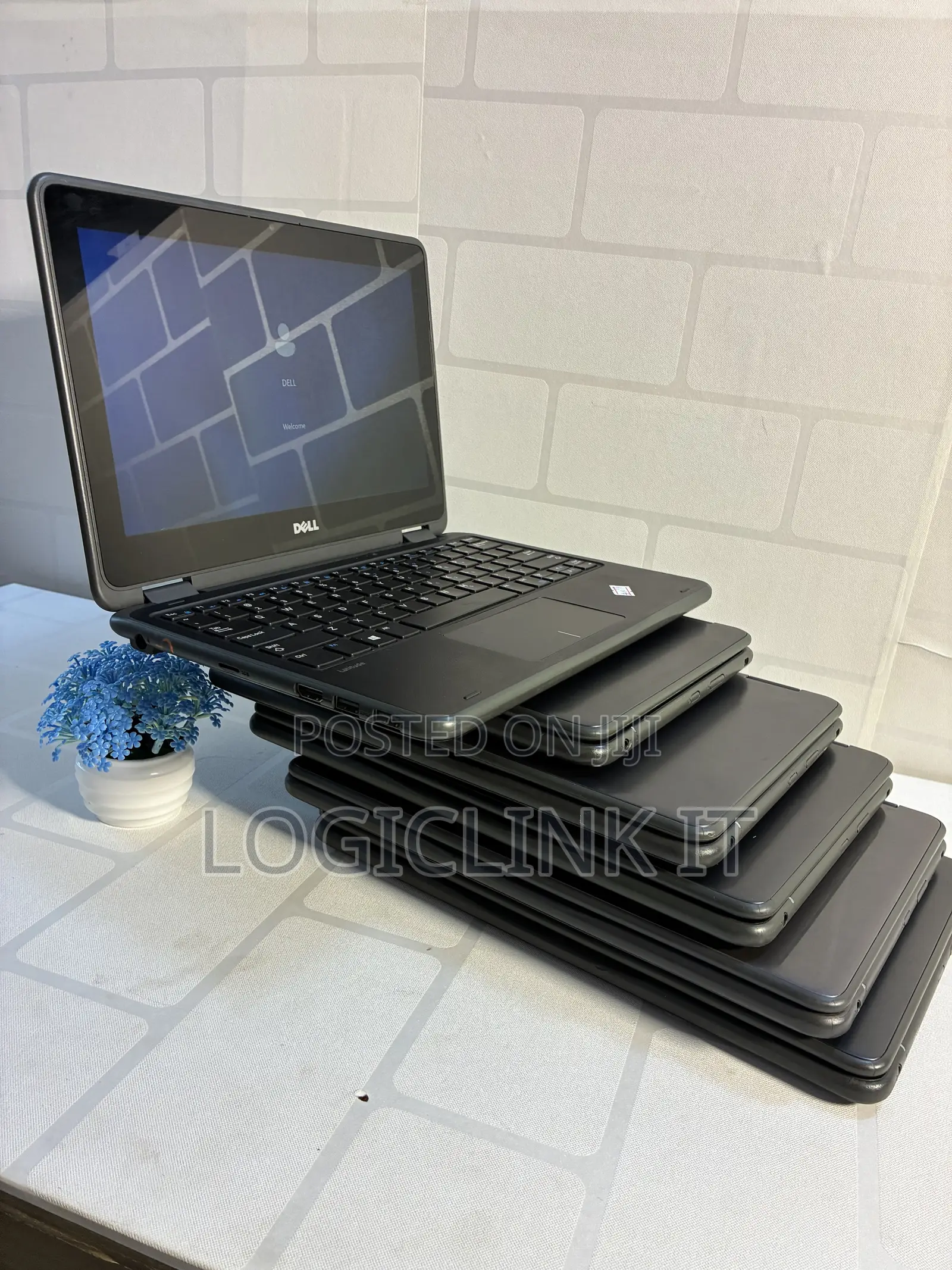 Laptop Dell Latitude 3189 4GB Intel Pentium SSD 128GB