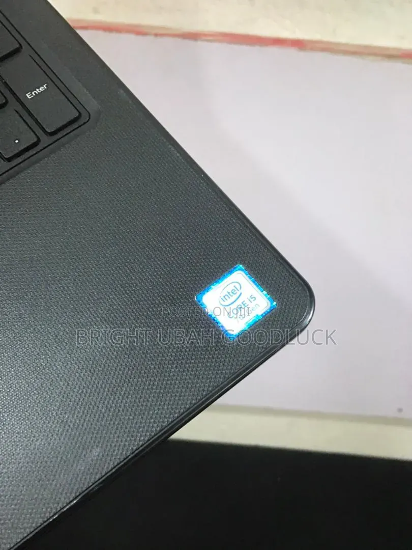 Laptop Dell Inspiron 15 3537 4GB Intel Core i5 SSD 128GB