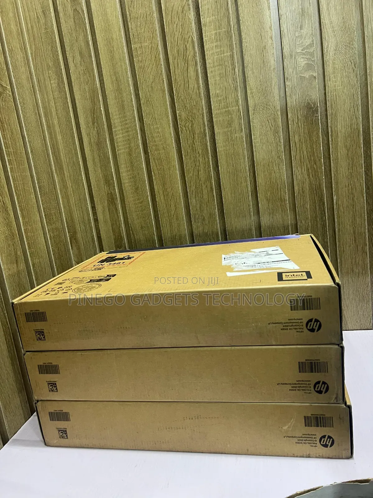 New Laptop HP Envy 17 16GB Intel Core Ultra 7 SSD 512GB