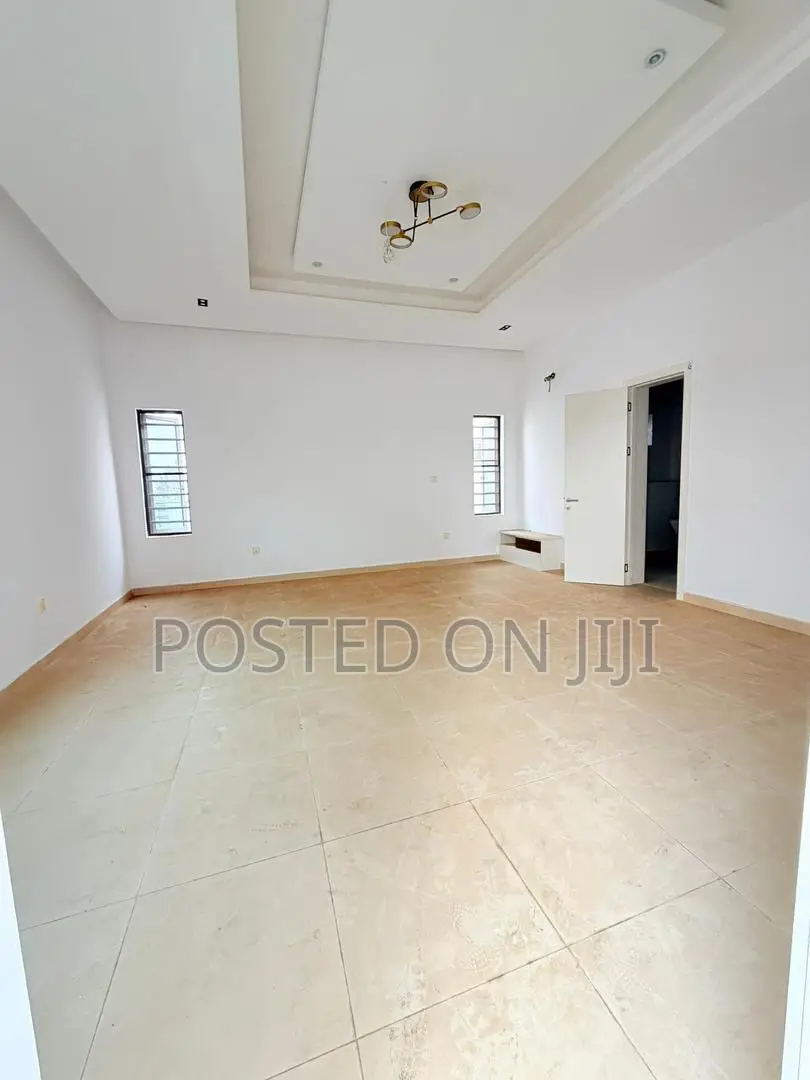 4bdrm Duplex in Ikeja, Adeniyi Jones for sale