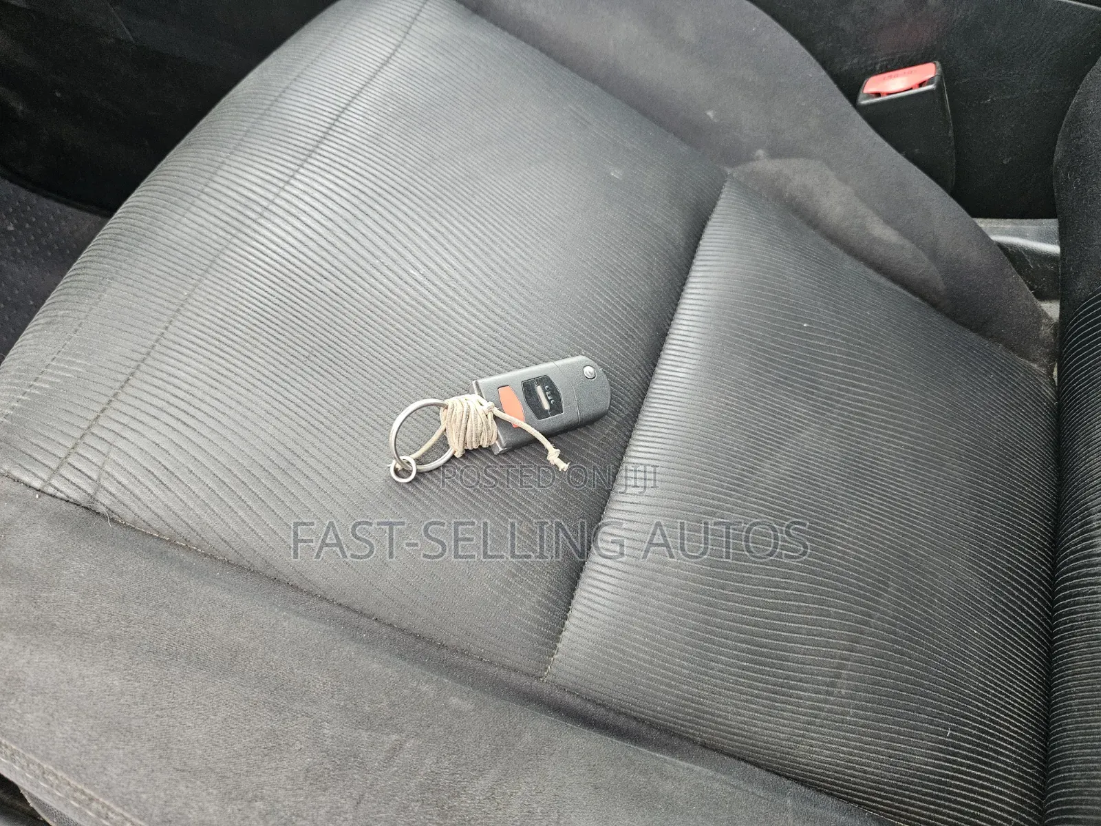 Mazda CX-9 Sport 2013 Gray