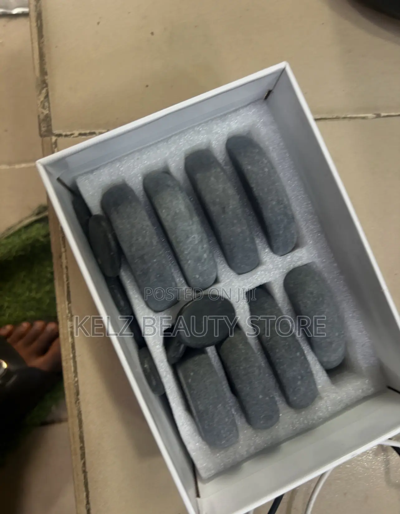 Massage Stones