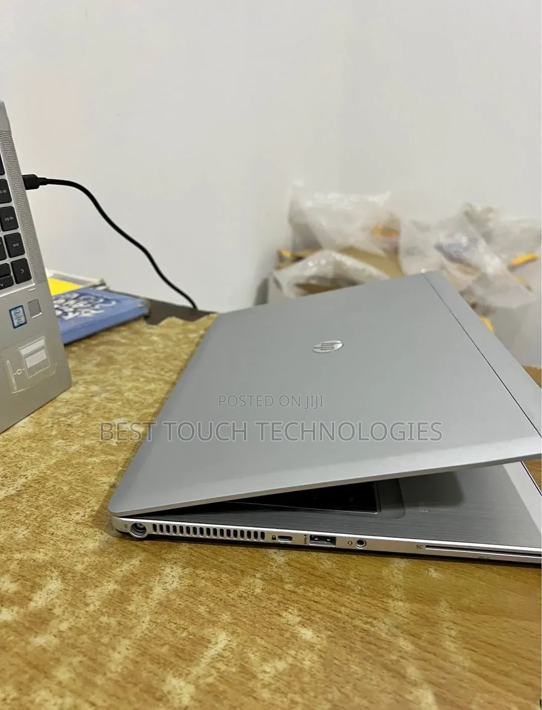 Laptop HP EliteBook Folio 9470M 8GB Intel Core i5 HDD 500GB