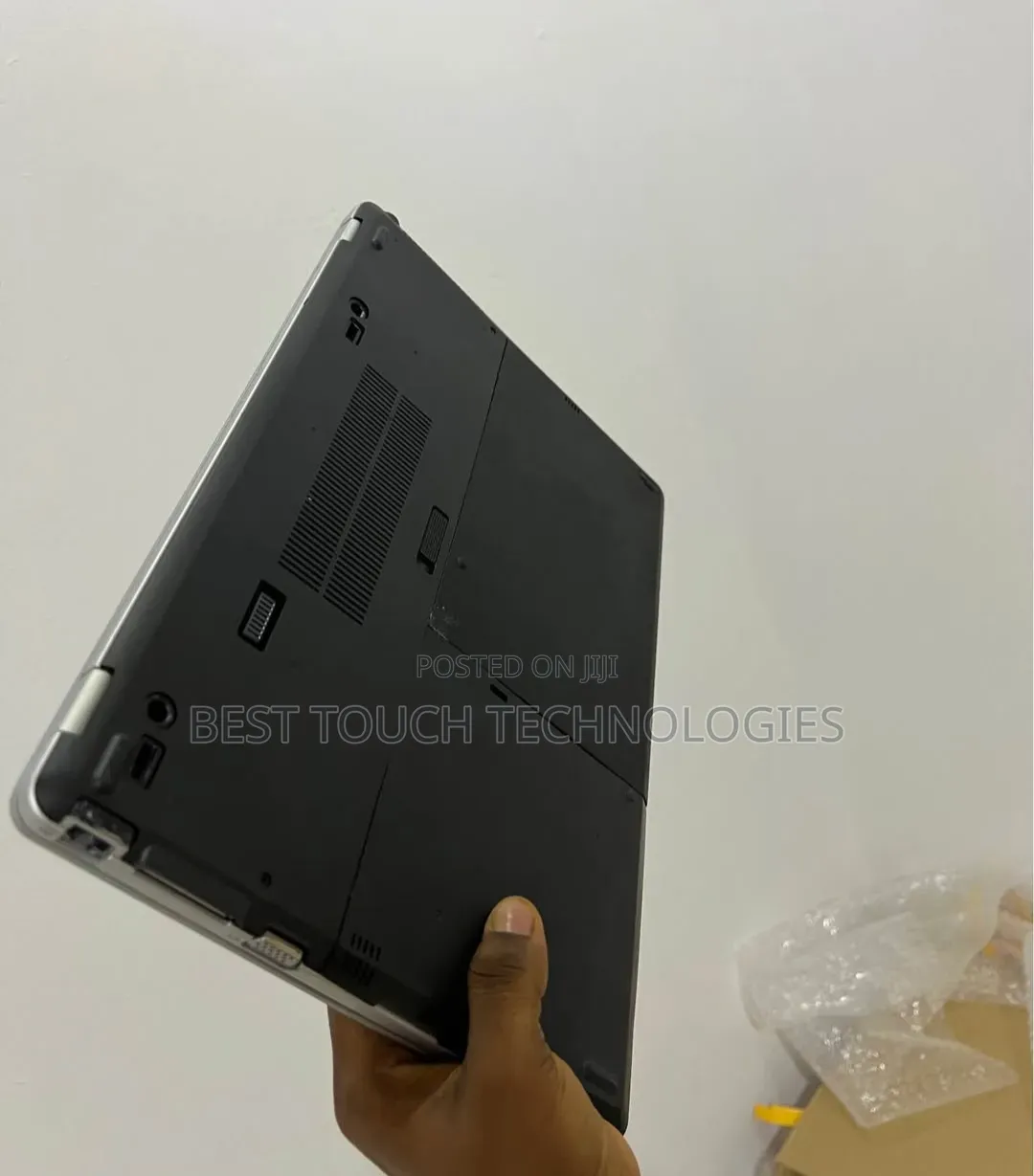 Laptop HP EliteBook Folio 9470M 8GB Intel Core i5 HDD 500GB