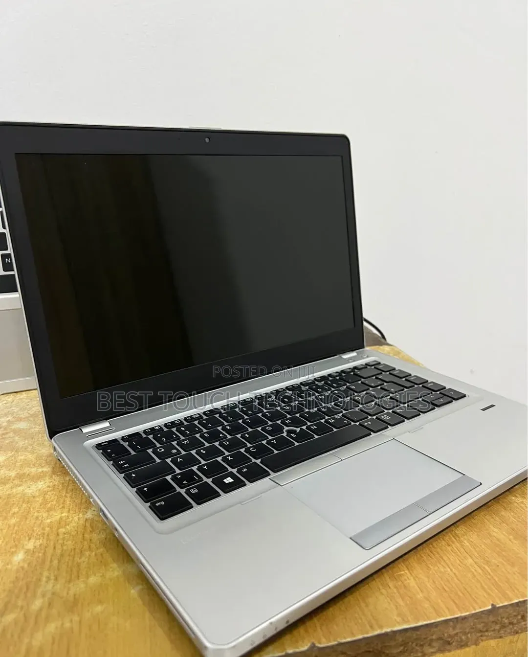 Laptop HP EliteBook Folio 9470M 8GB Intel Core i5 HDD 500GB
