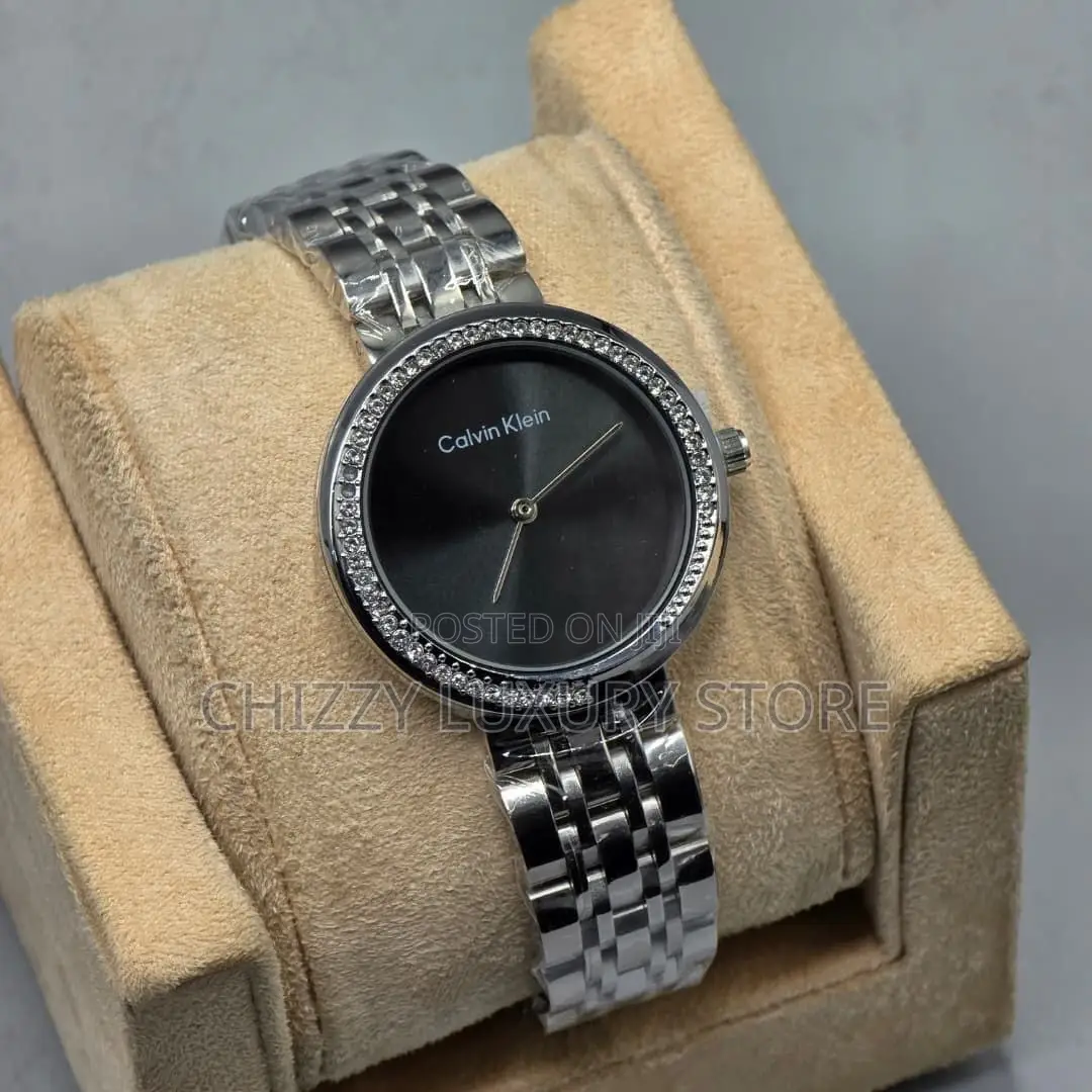 Calvin Klein Quality Ladies Wristwatch