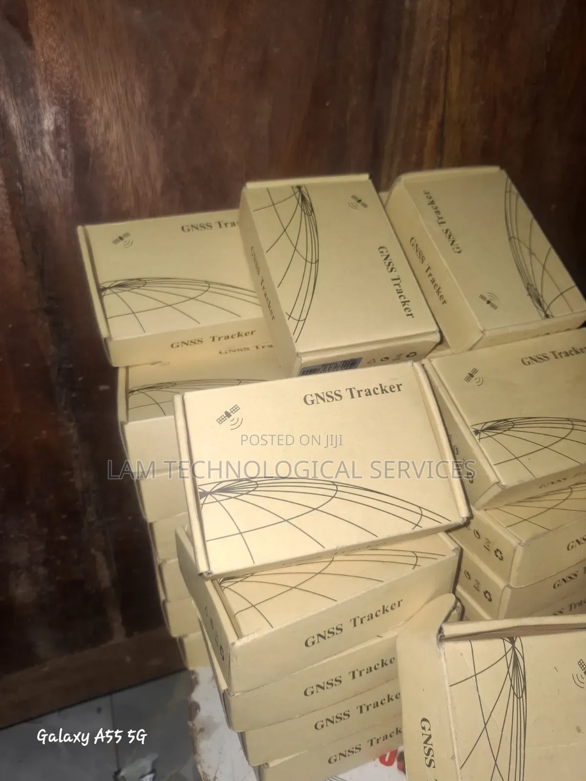 Where Innovation Meets Protection Install GPS Tracker in Ikeja