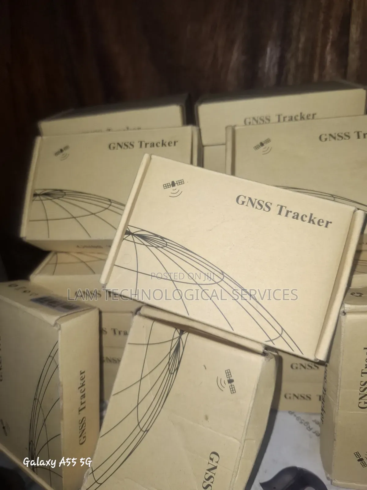 Smart Choice for Serious Vehicle Owners Install GPS Tracker in Ogba