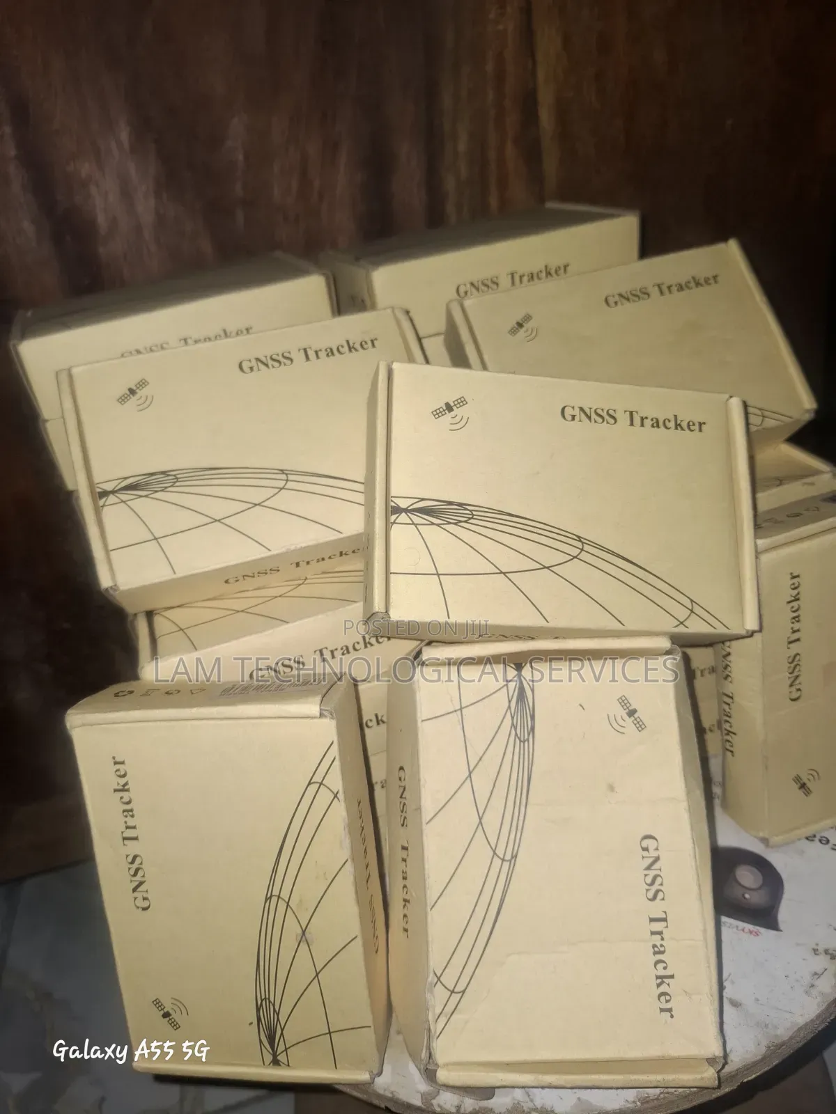 Stay Connected to Your Vehicle 24/7 Install GPS Tracker in Ogba