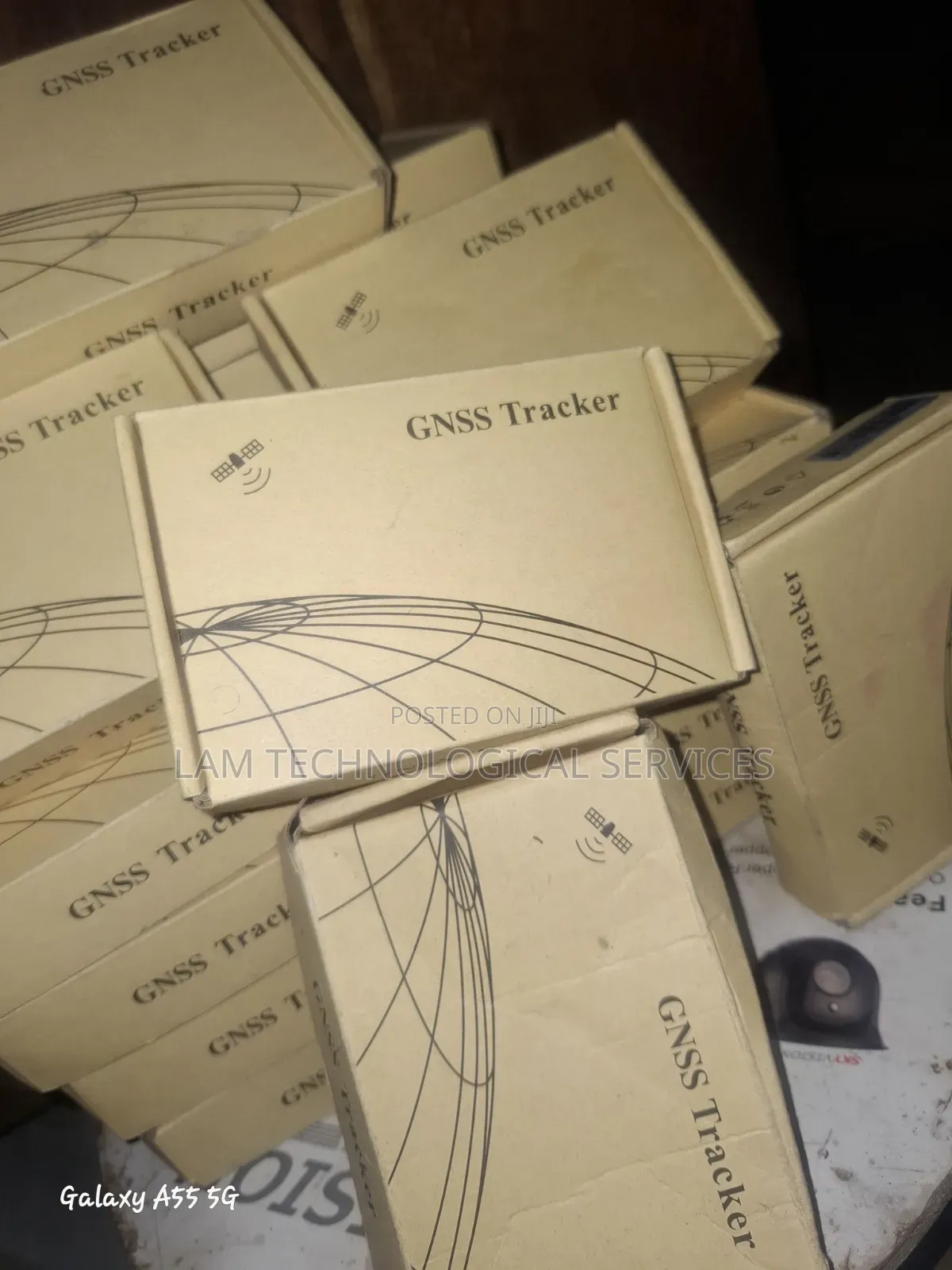 Protect What Moves Your Business Install GPS Tracker in Ogba