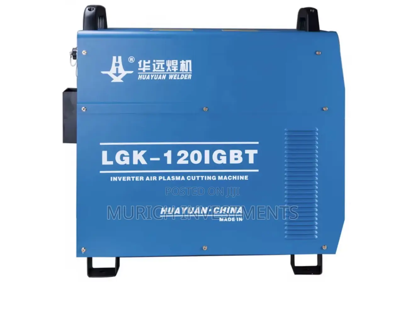 Double Drive Gantry Type Portable CNC Flame Plasma Cutting Machine