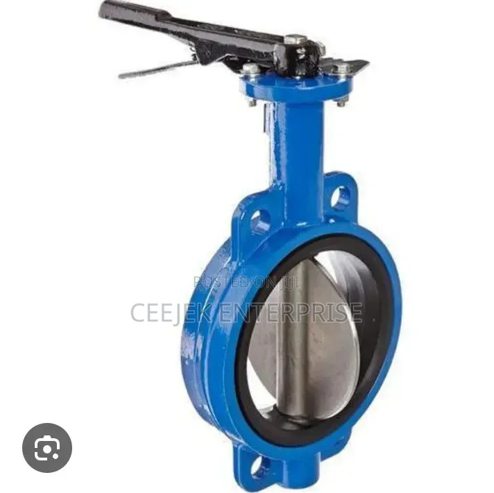 Butterfly Valve