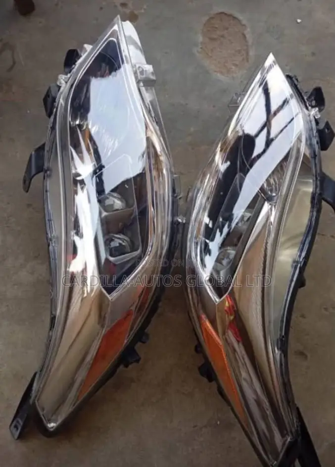 Head Light for Toyota Avalon 2016-2018