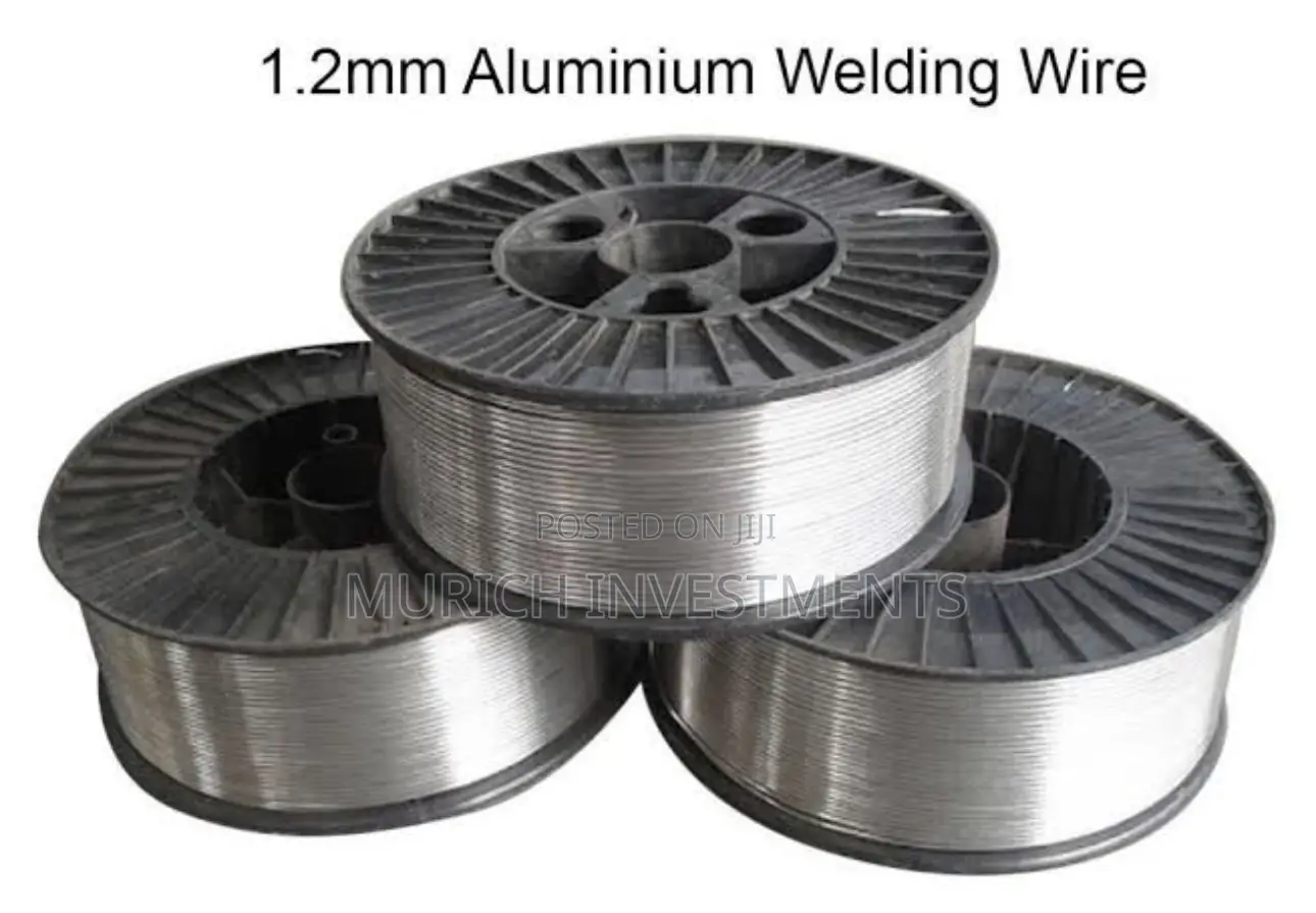 1.2mm Aluminium Mig Welding Wire 6kg– High Quality Welding Wire