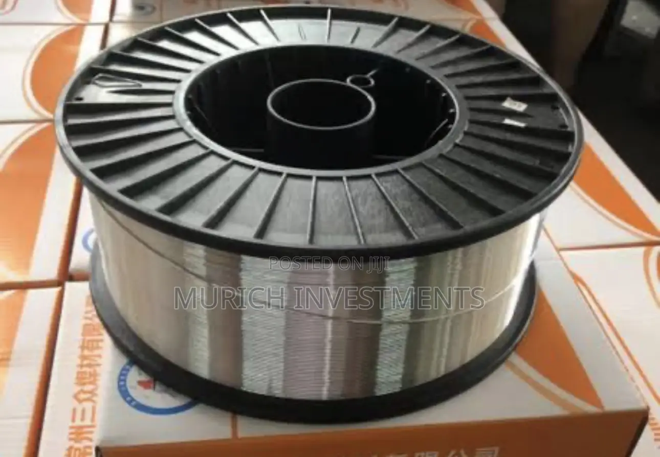 1.2mm Aluminium Mig Welding Wire 6kg– High Quality Welding Wire