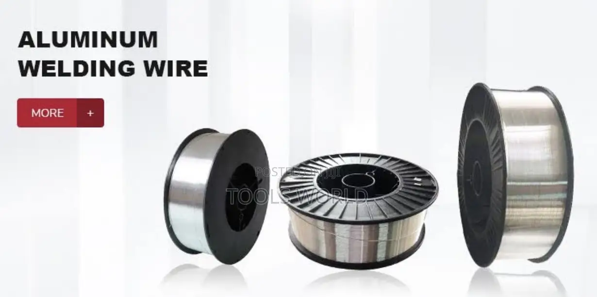 1.2mm Aluminium Mig Welding Wire 6kg Spool