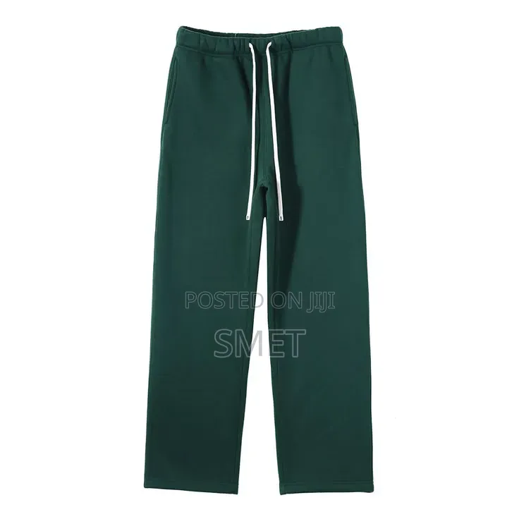 Premium Unisex Hoodie and Jogger Set | 2-Piece Tracksuit