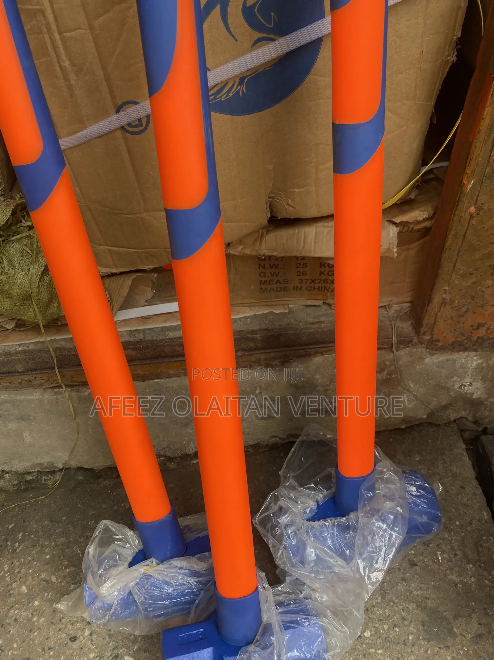 Sledge Hammer Lb16