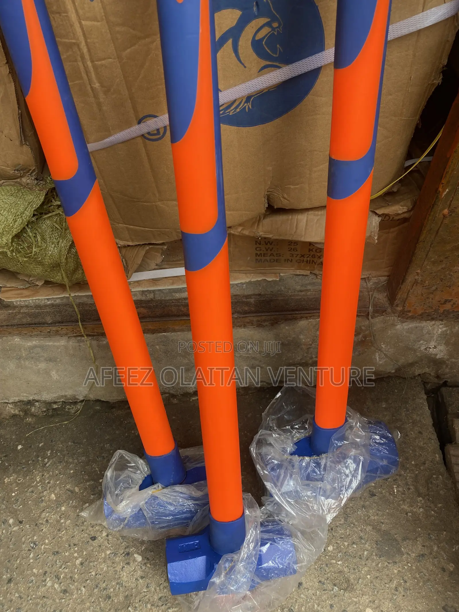 Sledge Hammer Lb16