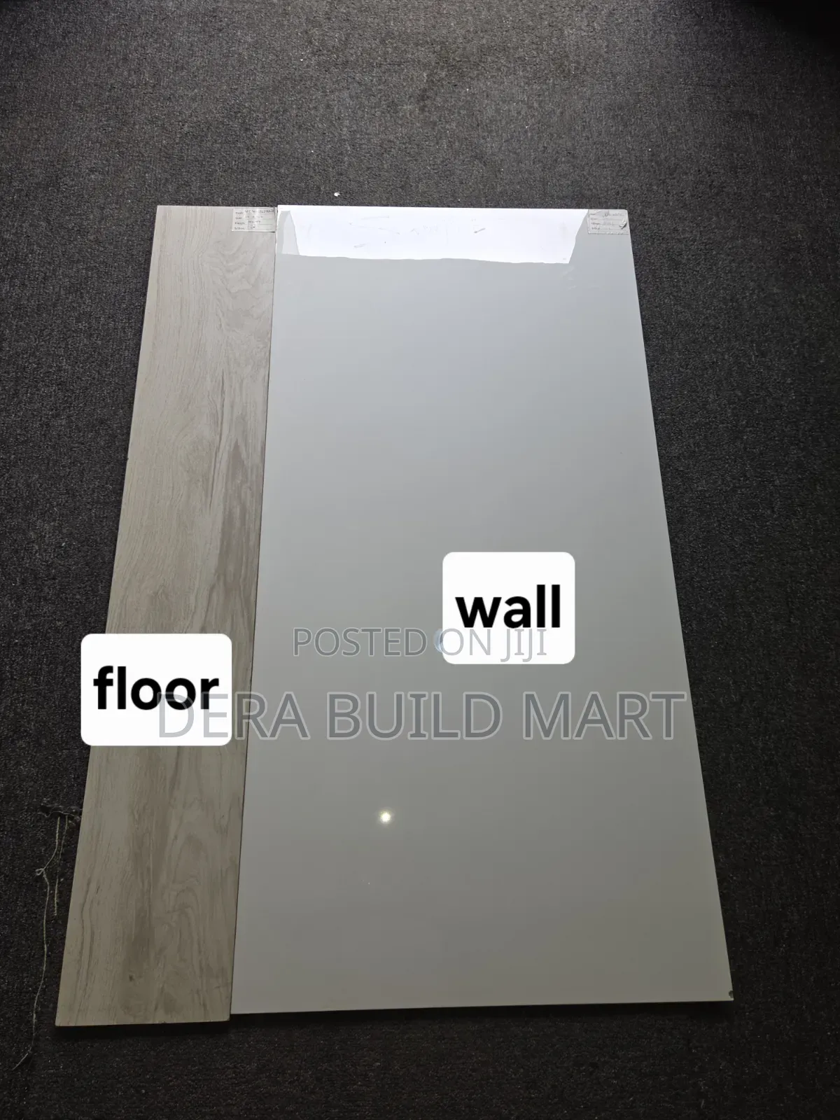 20x120 Combination With 60x120