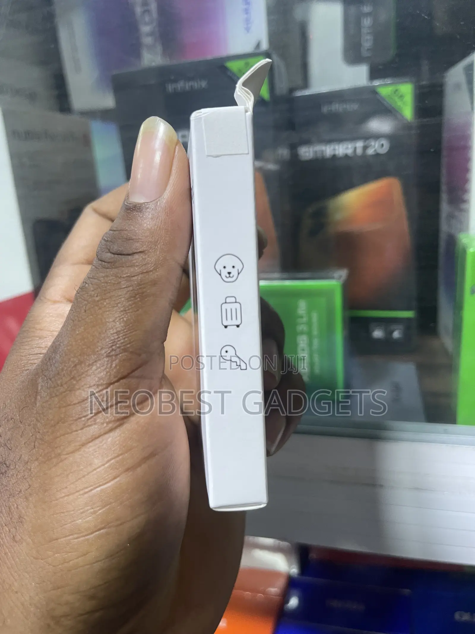 Galaxy Smart Tag 2