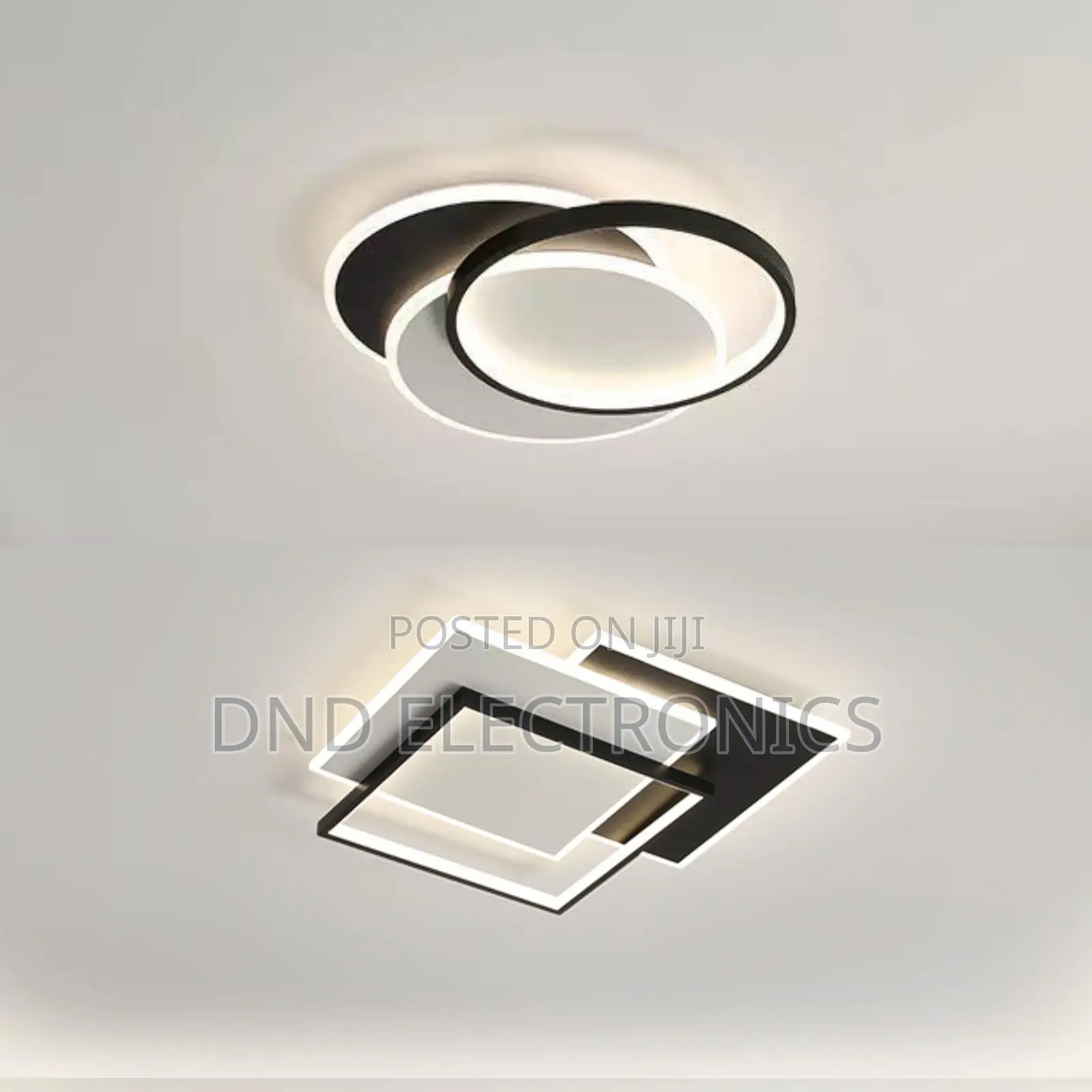 Led Surface Lighting