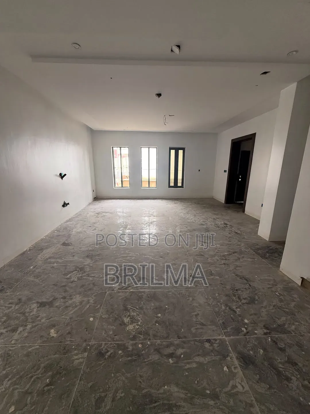5bdrm Duplex in Katampe (Main) for sale