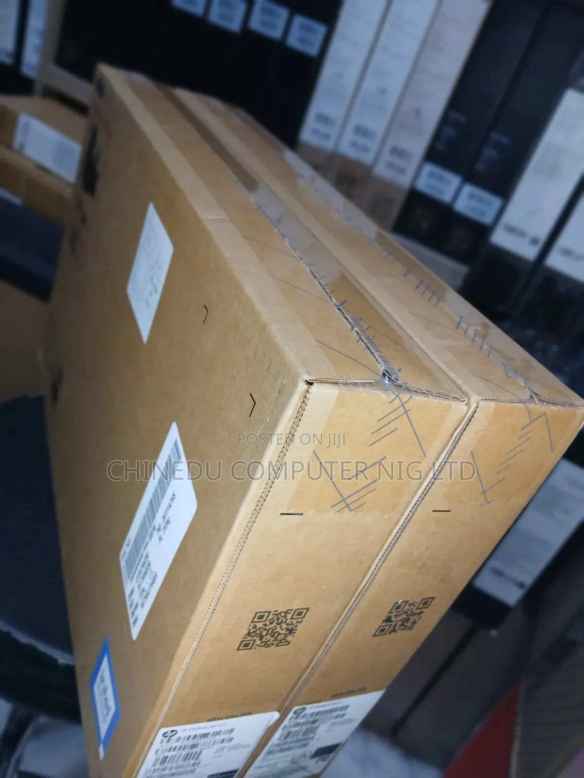 New Laptop HP EliteBook 640 G11 16GB Intel Core Ultra 7 SSD 512GB