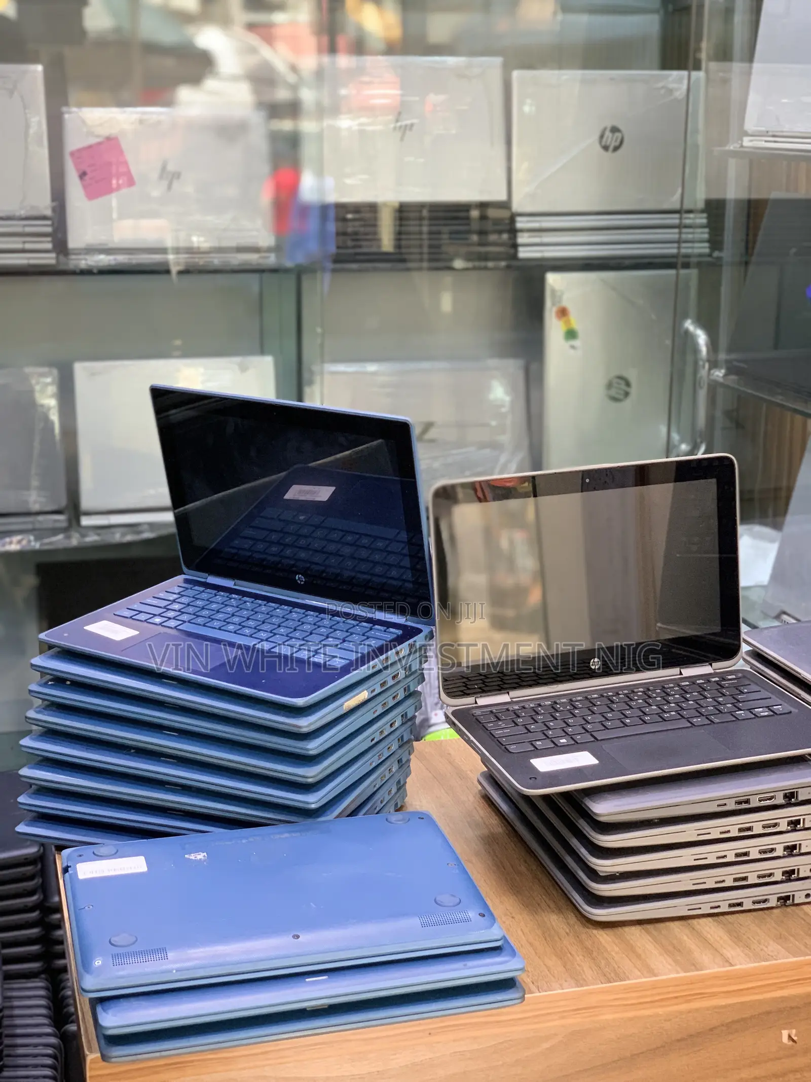 Laptop HP ProBook X360 11 G1 EE 4GB Intel Pentium SSD 128GB