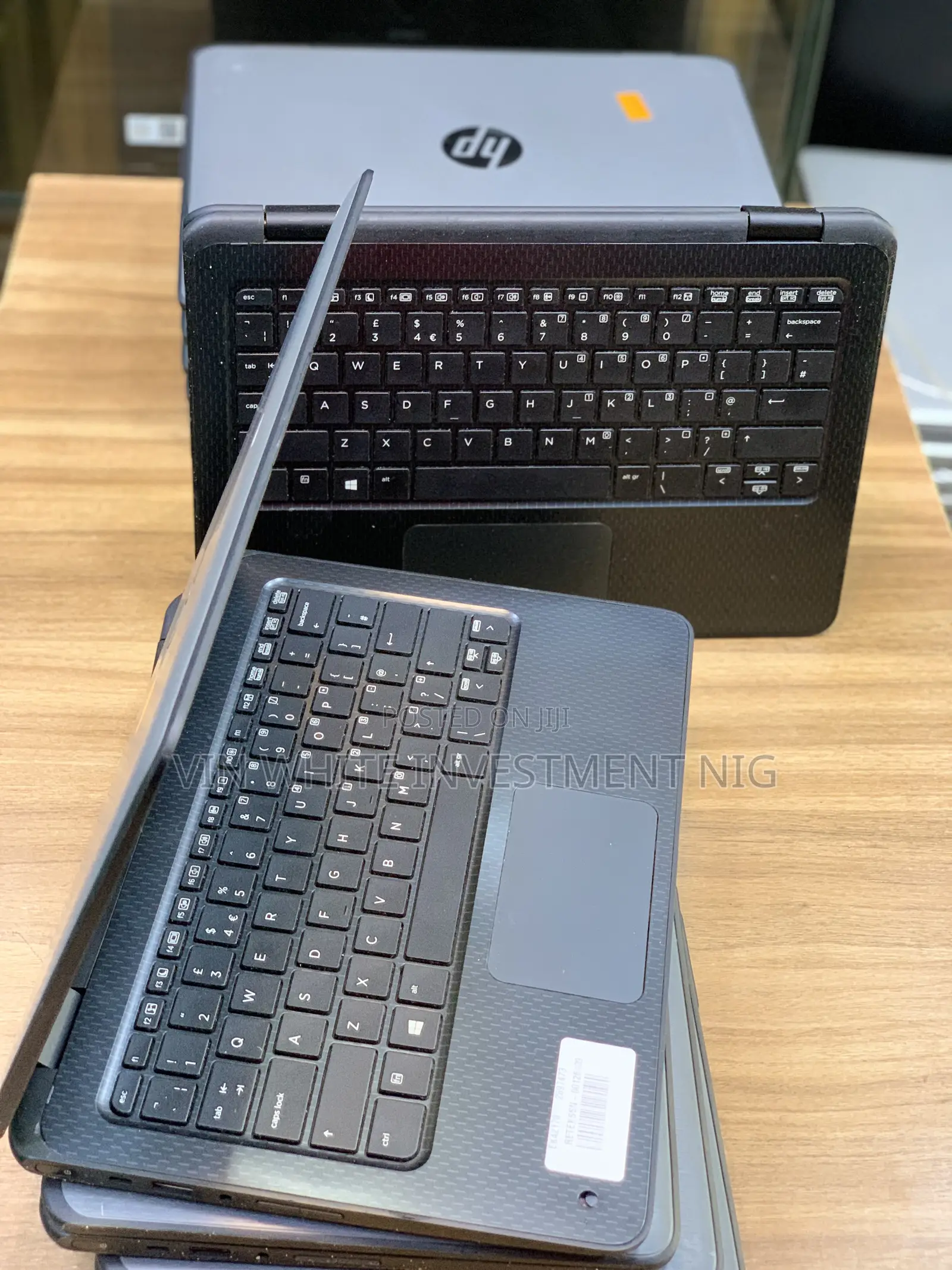 Laptop HP ProBook X360 11 G1 EE 4GB Intel Pentium SSD 128GB