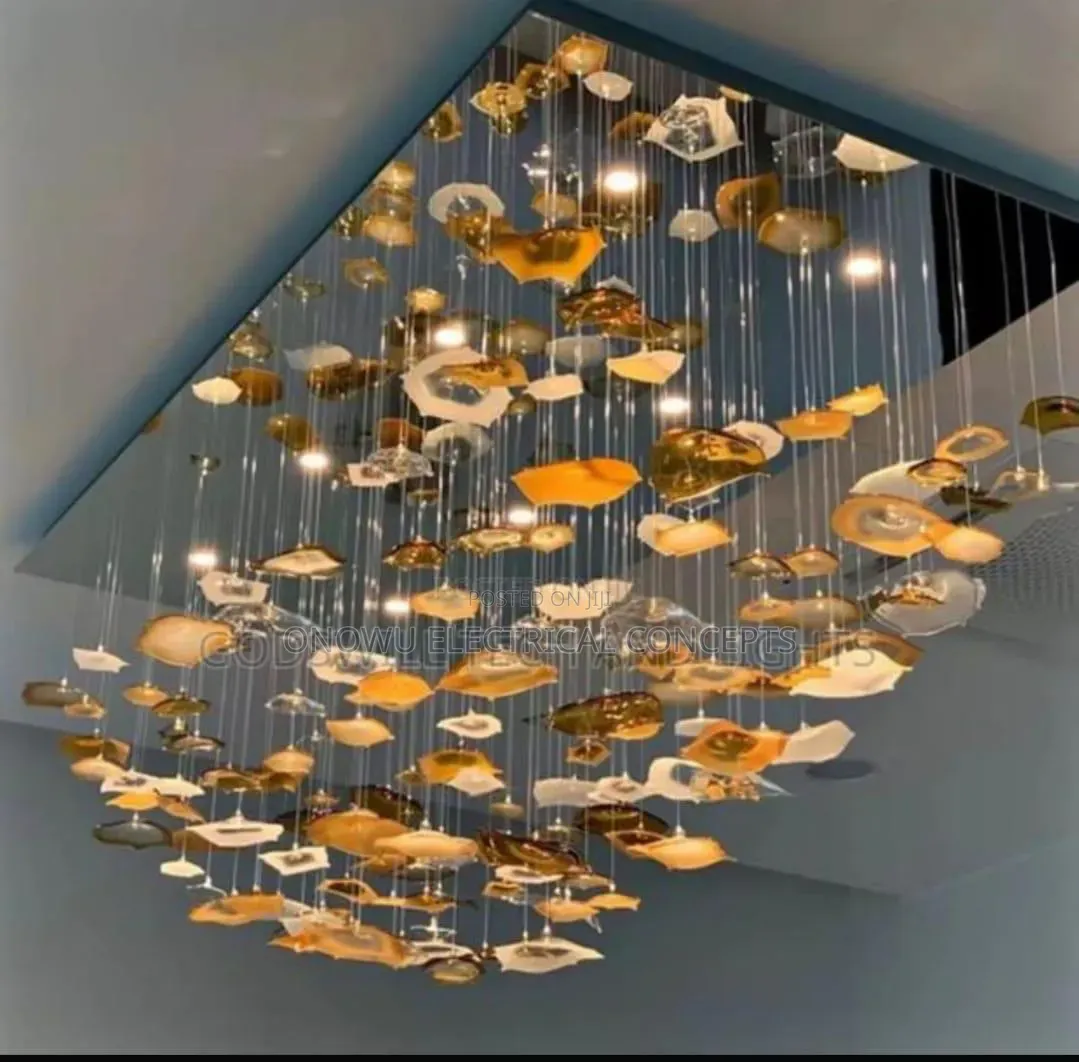 Invisible Lamp Integrated With Light Dining /Living Room Bedroom