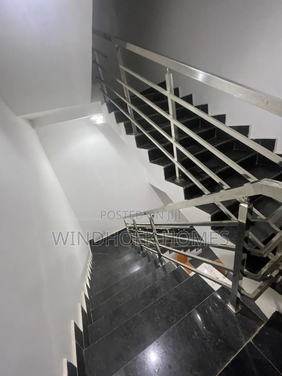 Furnished 4bdrm Duplex in Mabushi for rent