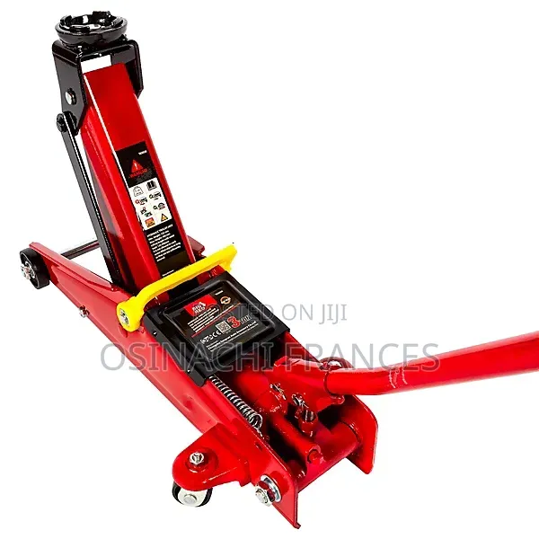 3ton Floor Jack Heavy Duty