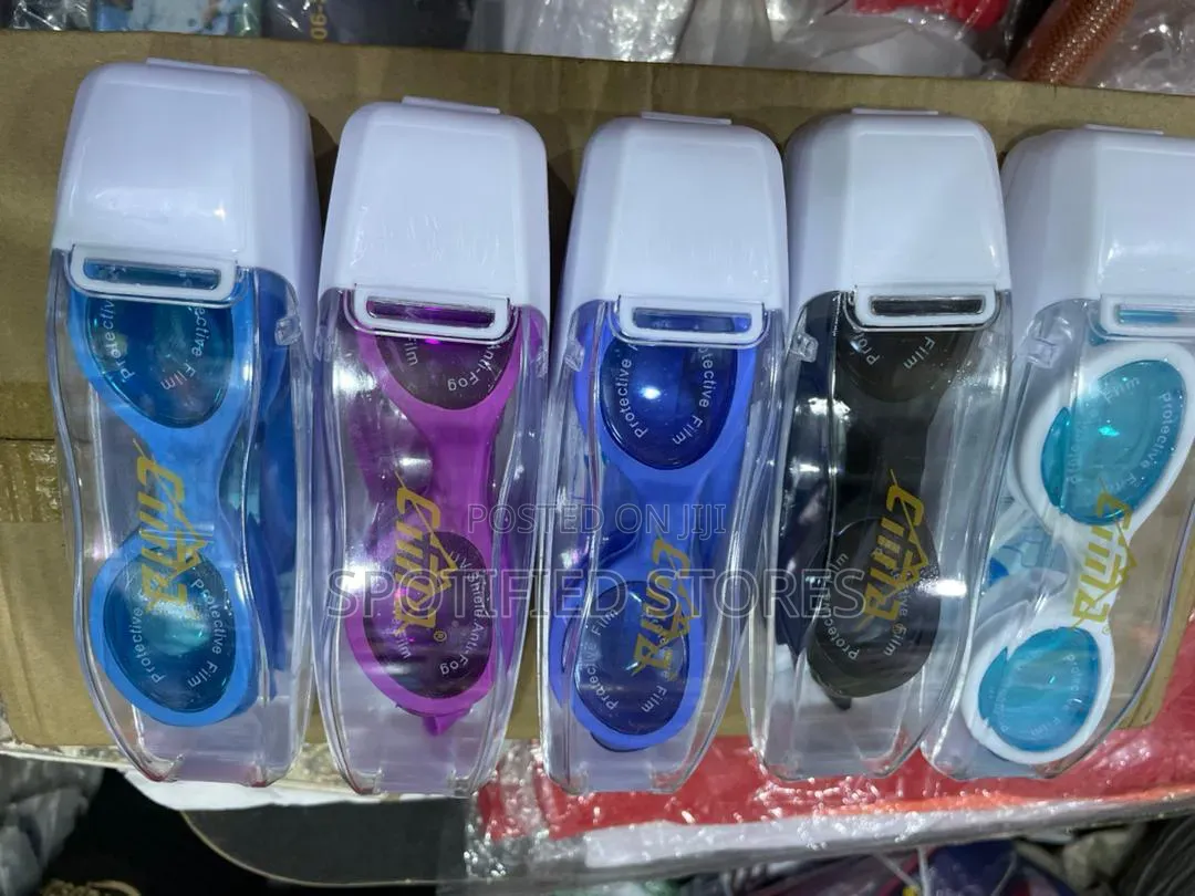 Cima Children Goggles