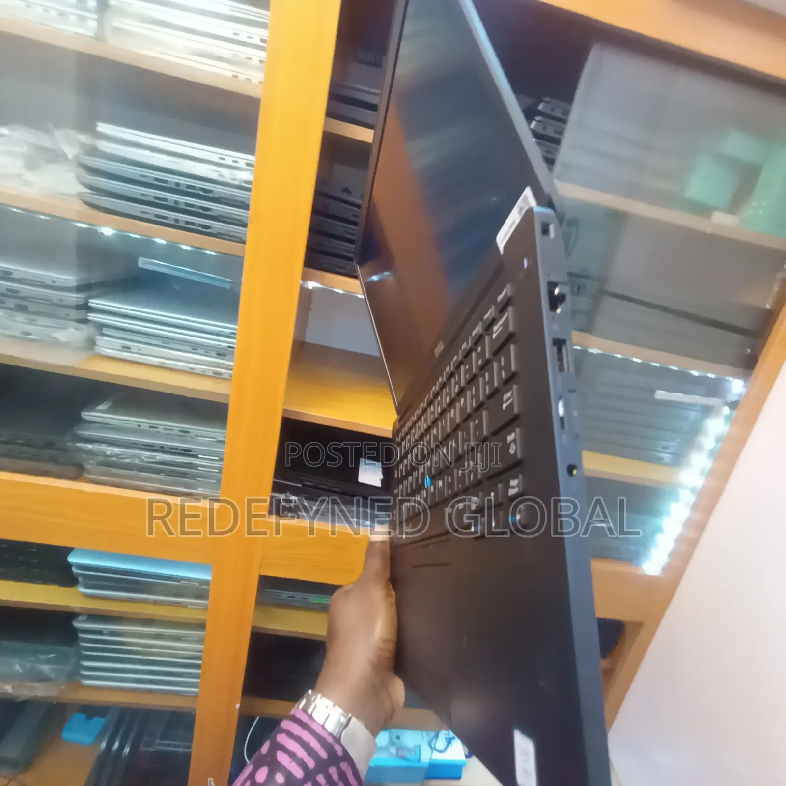 Laptop Dell Latitude 7490 8GB Intel Core i5 SSD 256GB