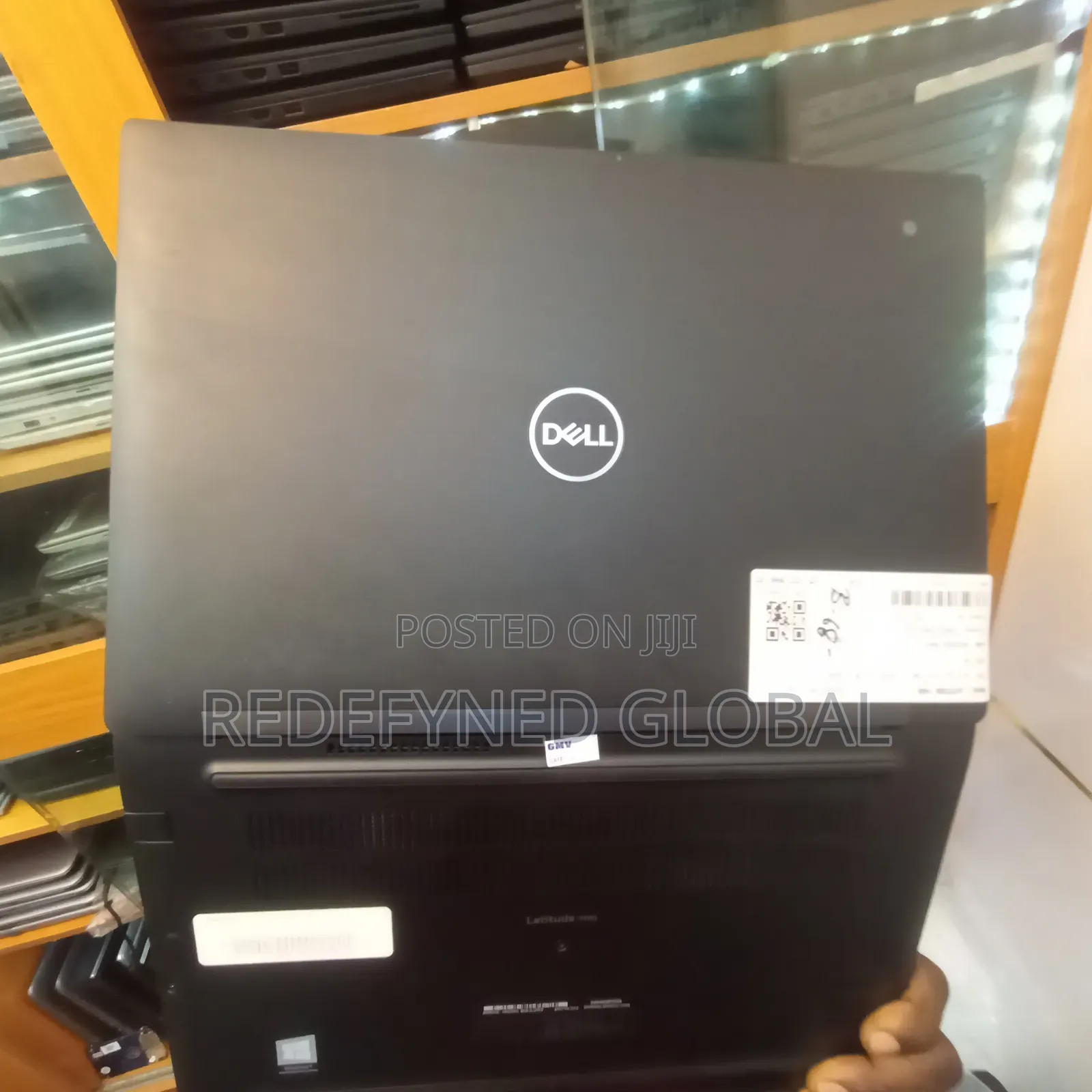 Laptop Dell Latitude 7490 8GB Intel Core i5 SSD 256GB
