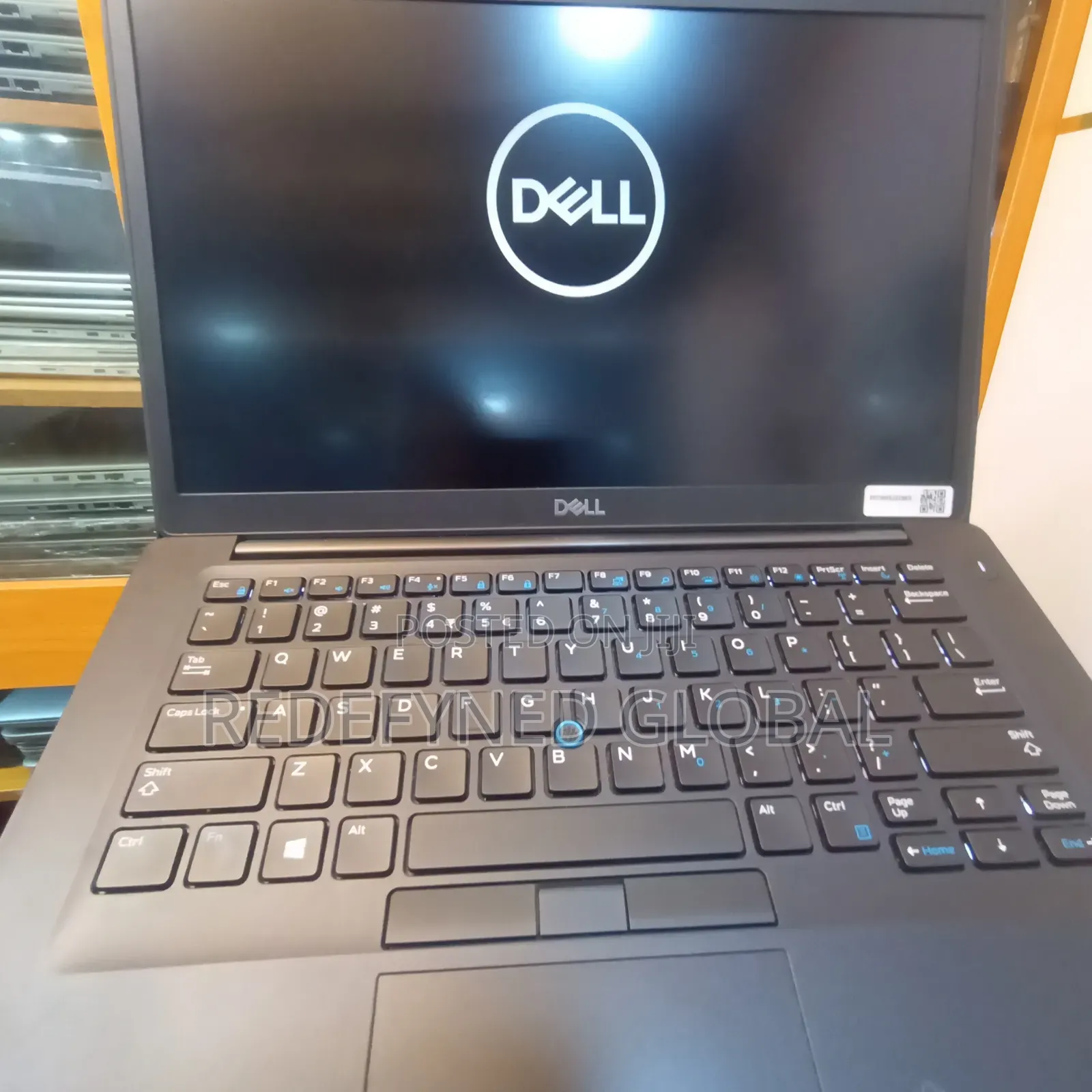 Laptop Dell Latitude 7490 8GB Intel Core i5 SSD 256GB