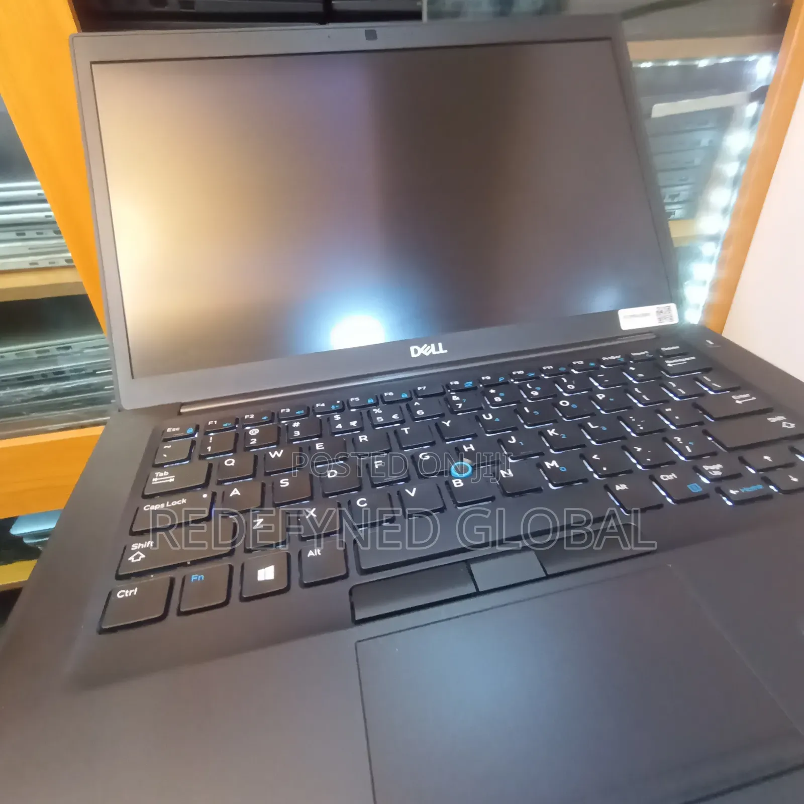 Laptop Dell Latitude 7490 8GB Intel Core i5 SSD 256GB