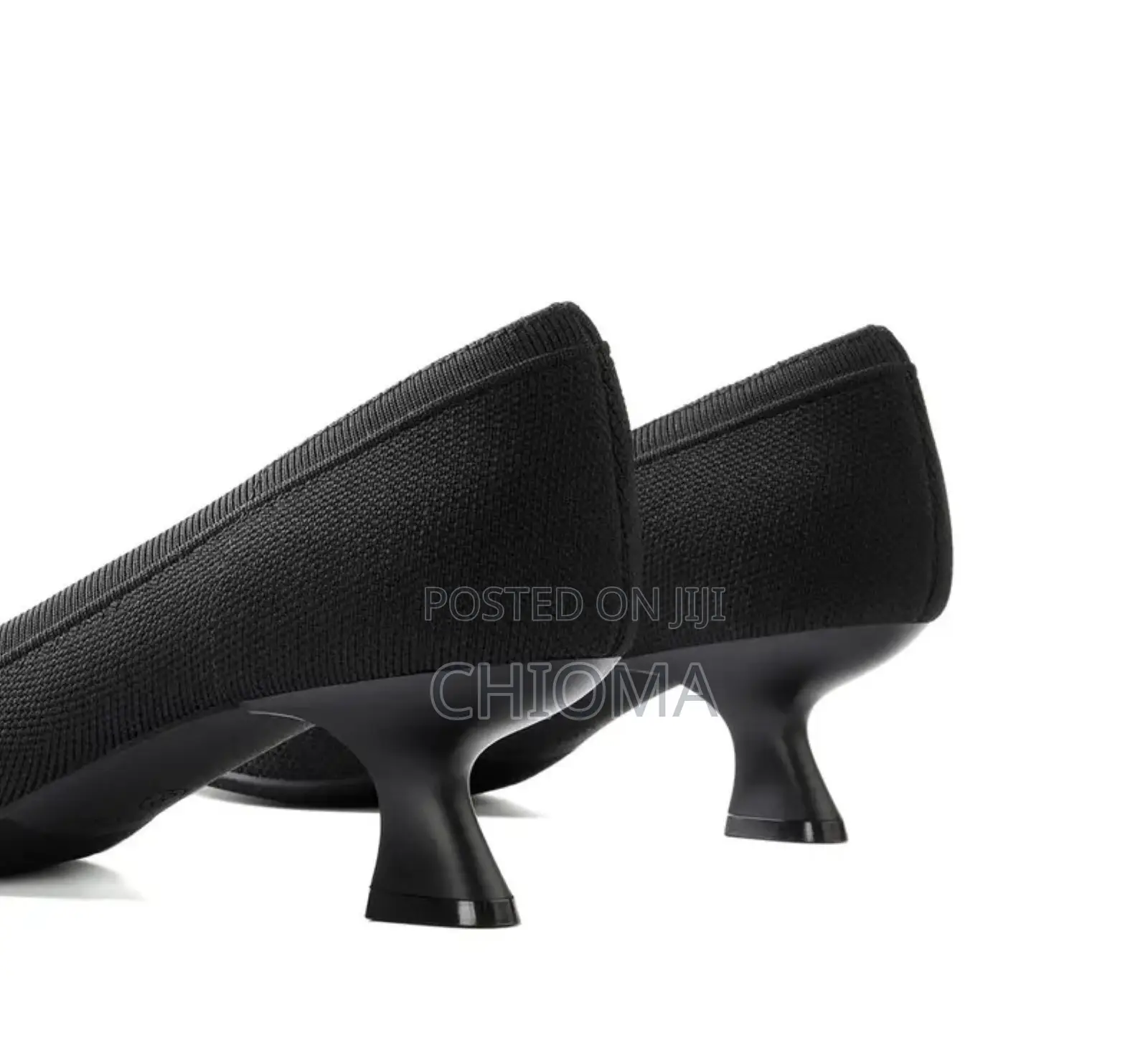 Ladies Arch Support Comfort Shoes Avaliable In Red Black Sizes 40-43