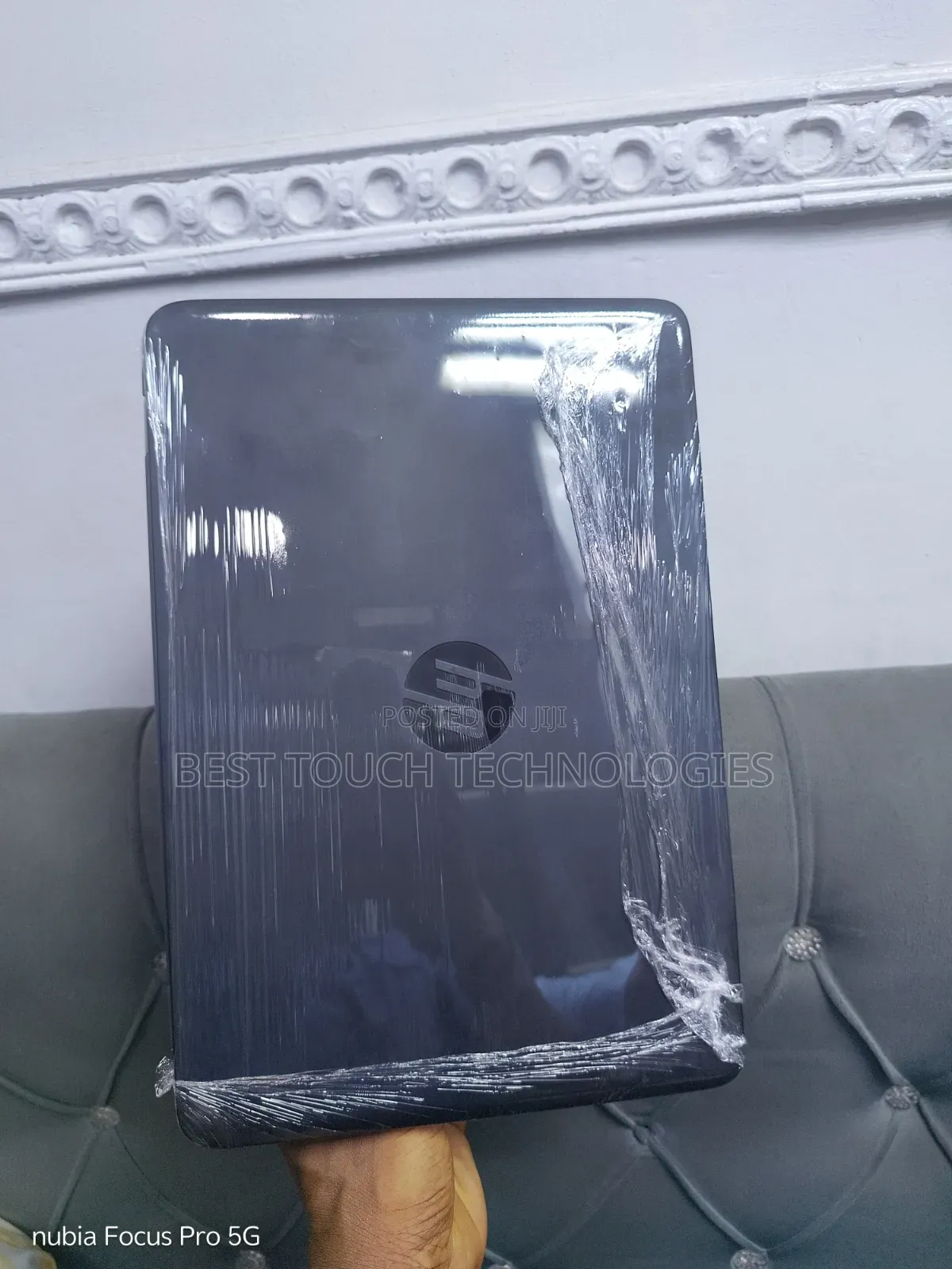 Laptop HP EliteBook 820 G2 8GB Intel Core i5 SSD 128GB