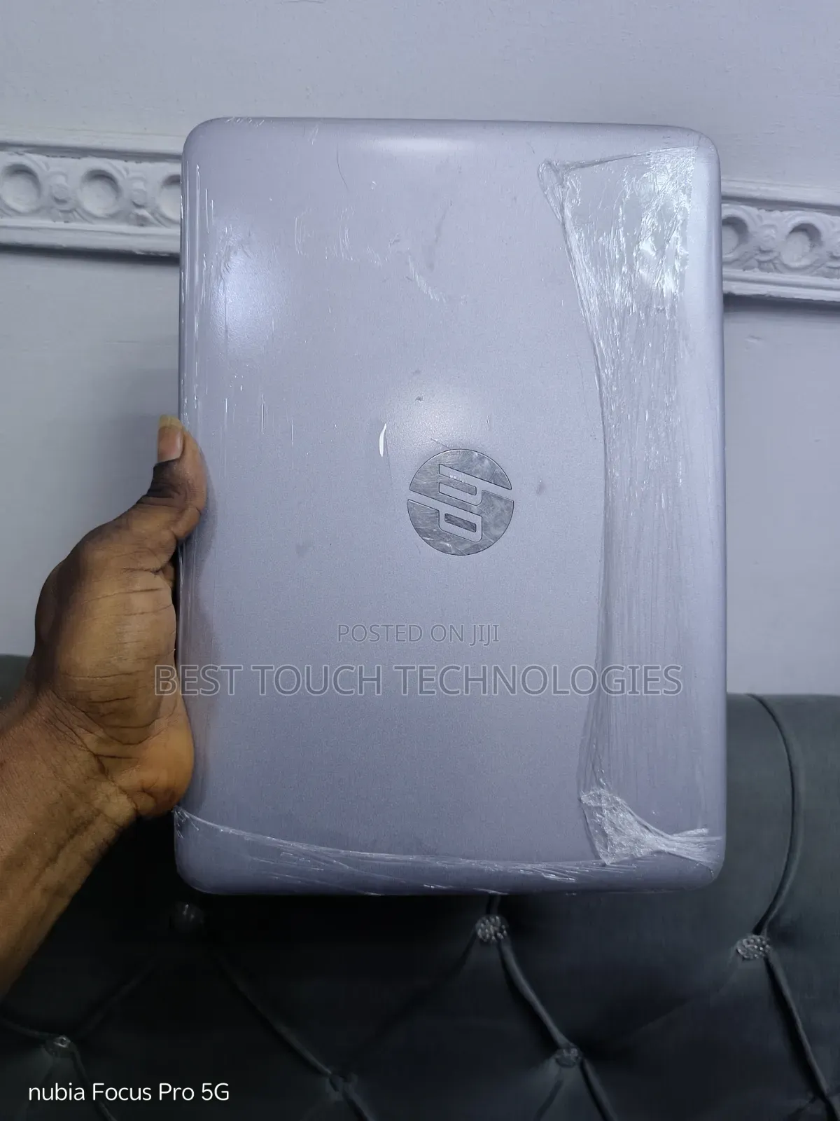 Laptop HP EliteBook 820 G3 8GB Intel Core i5 SSD 256GB