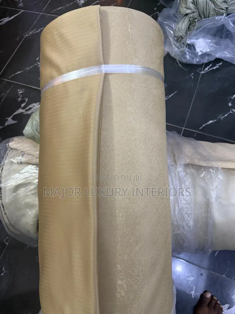 Best Turkish Materials Curtain Fabric