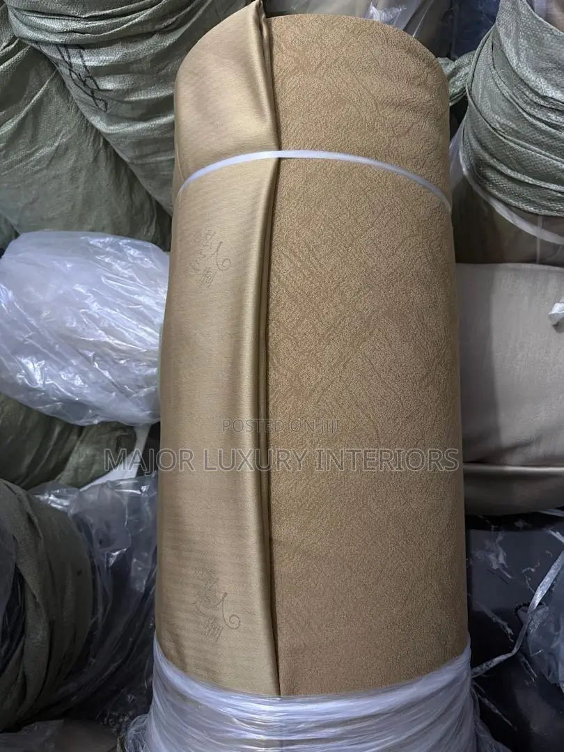 Best Turkish Materials Curtain Fabric